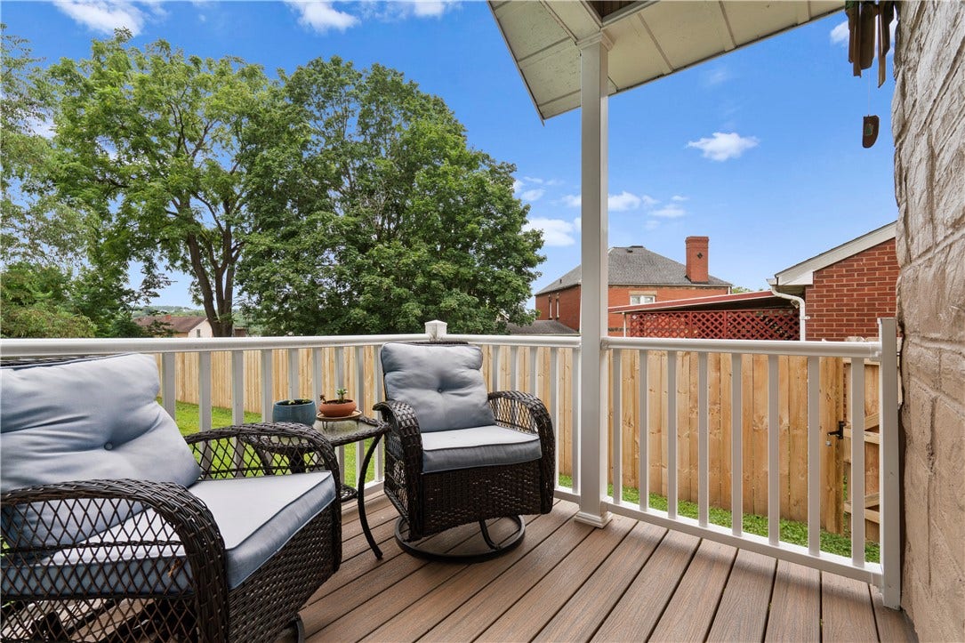 240 Tyler Ave, Washington, PA 15301