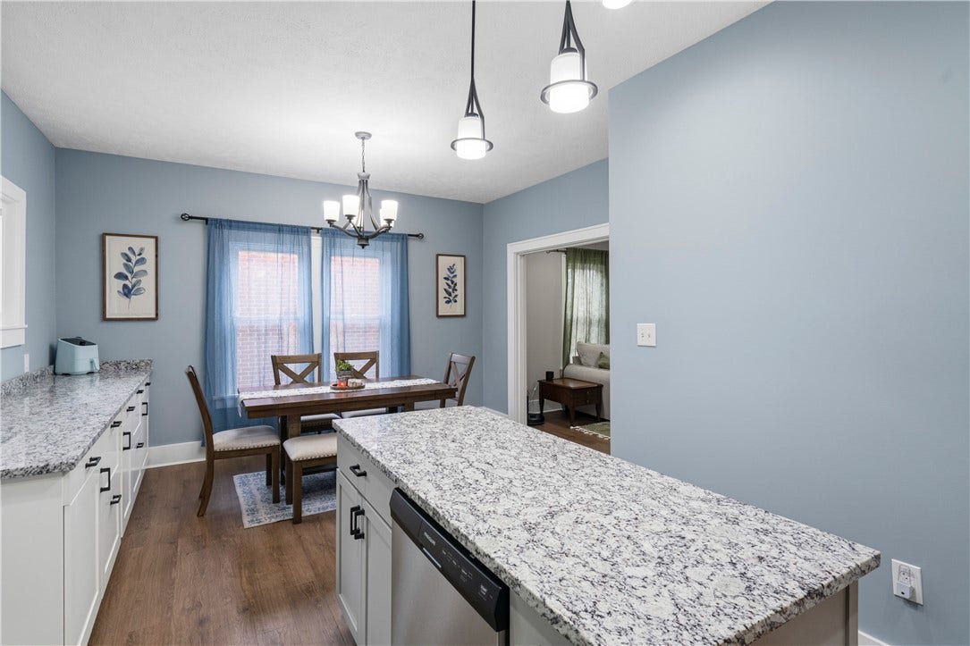 240 Tyler Ave, Washington, PA 15301