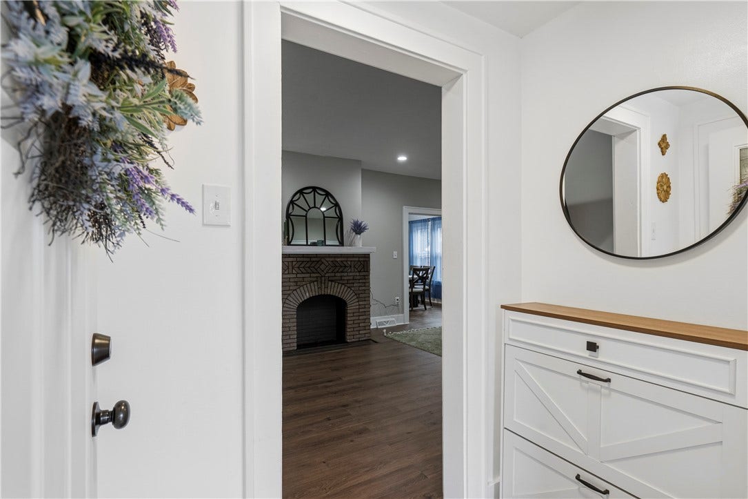 240 Tyler Ave, Washington, PA 15301