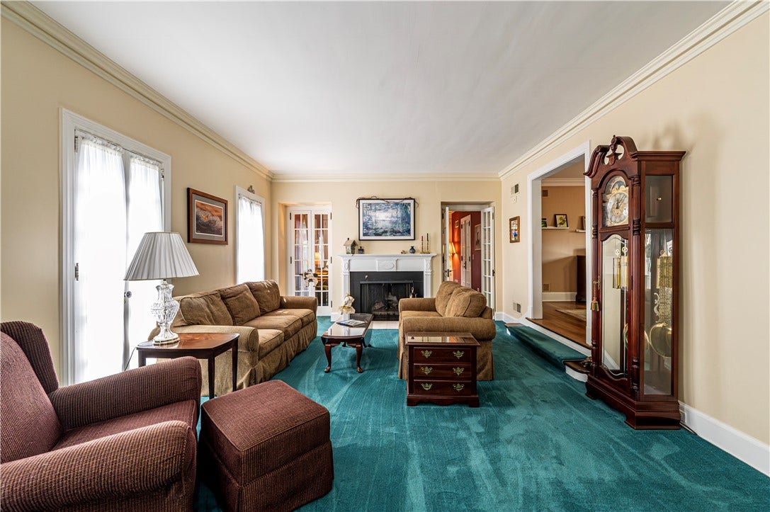 144 Westmoreland Ave, Greensburg, PA 15601