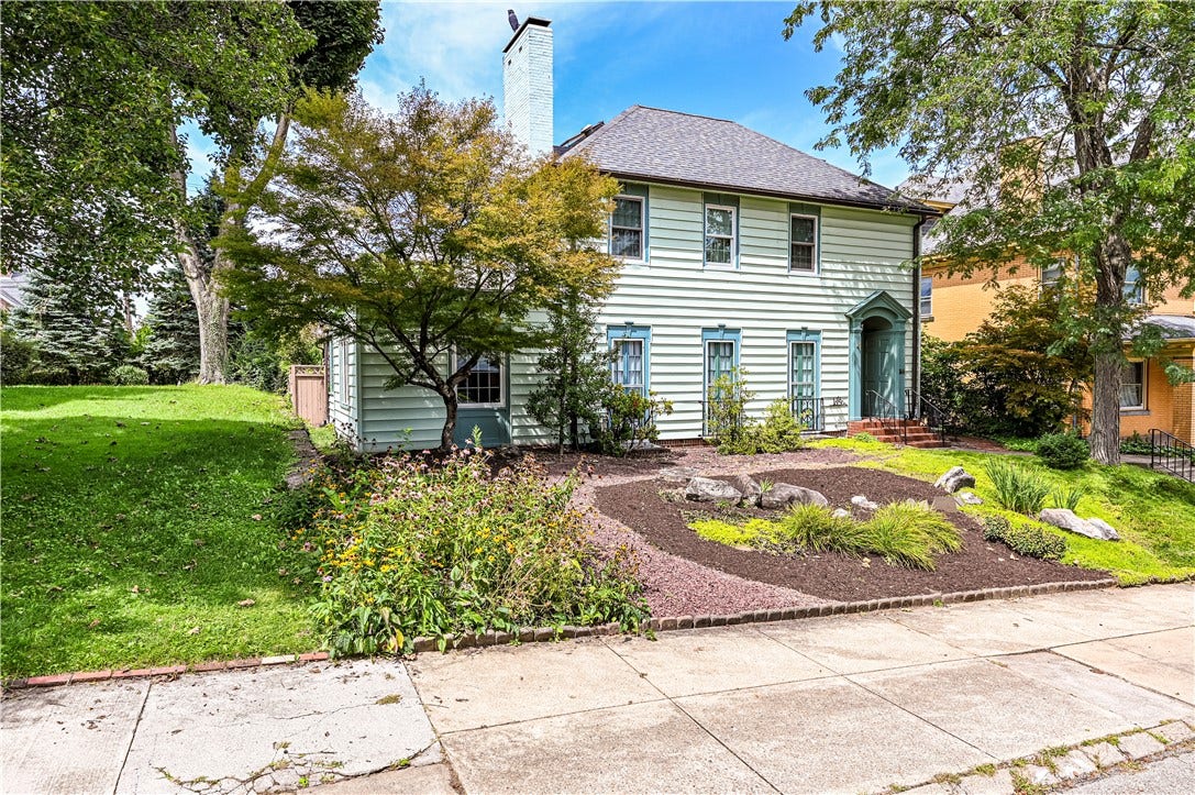 144 Westmoreland Ave, Greensburg, PA 15601
