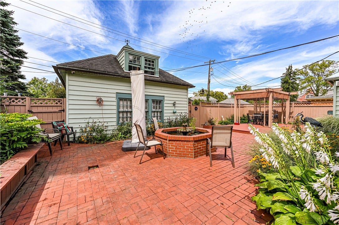 144 Westmoreland Ave, Greensburg, PA 15601