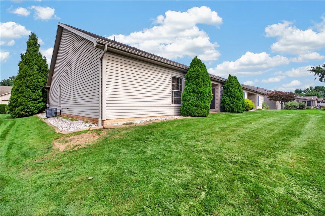 505 Kristi Drive, Greensburg, PA 15601