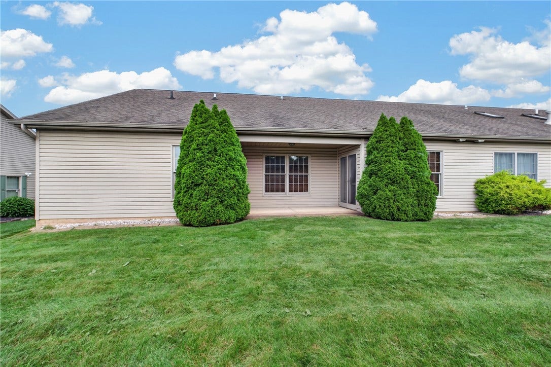 505 Kristi Drive, Greensburg, PA 15601