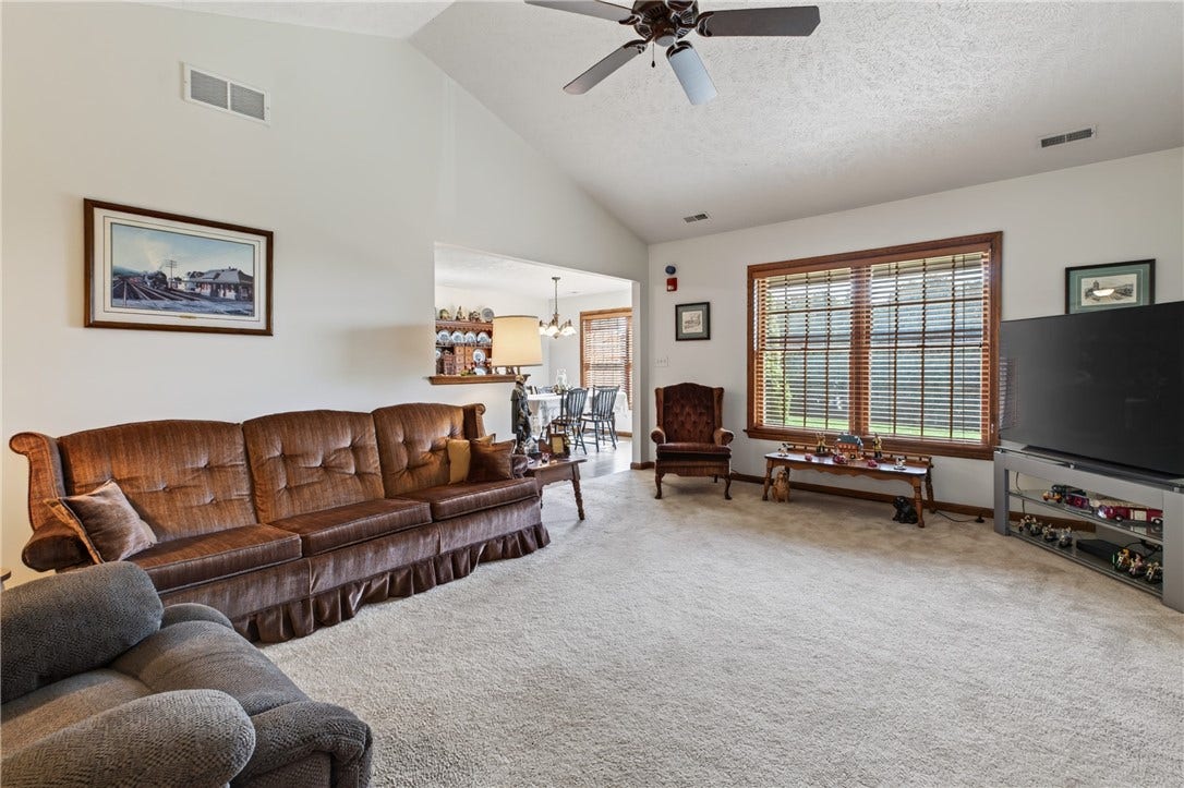 505 Kristi Drive, Greensburg, PA 15601