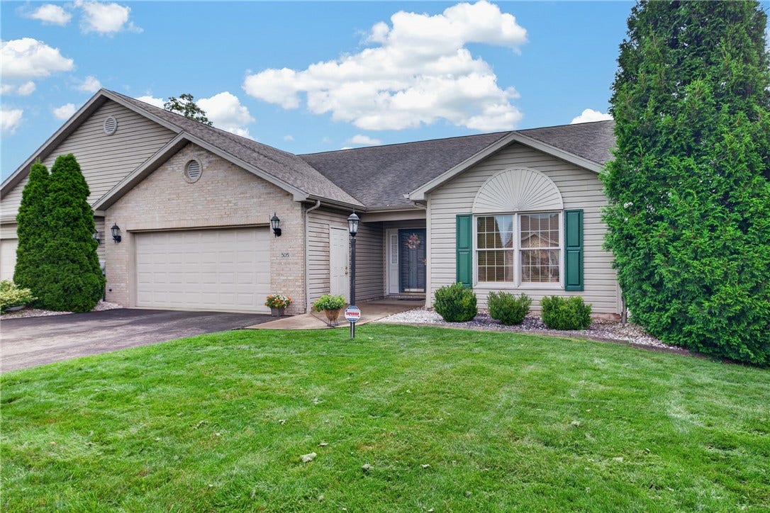 505 Kristi Drive, Greensburg, PA 15601