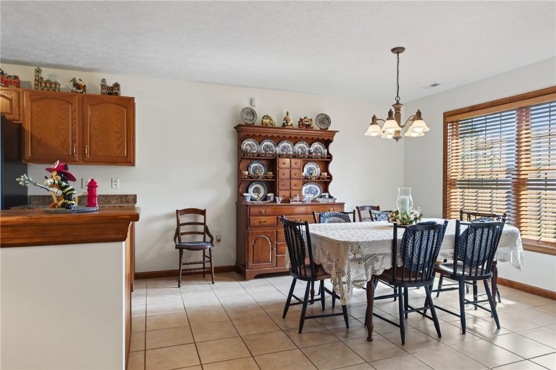 505 Kristi Drive, Greensburg, PA 15601