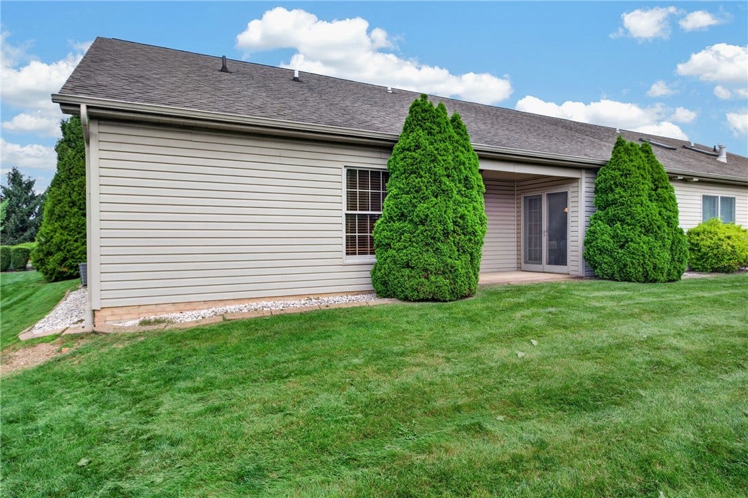 505 Kristi Drive, Greensburg, PA 15601