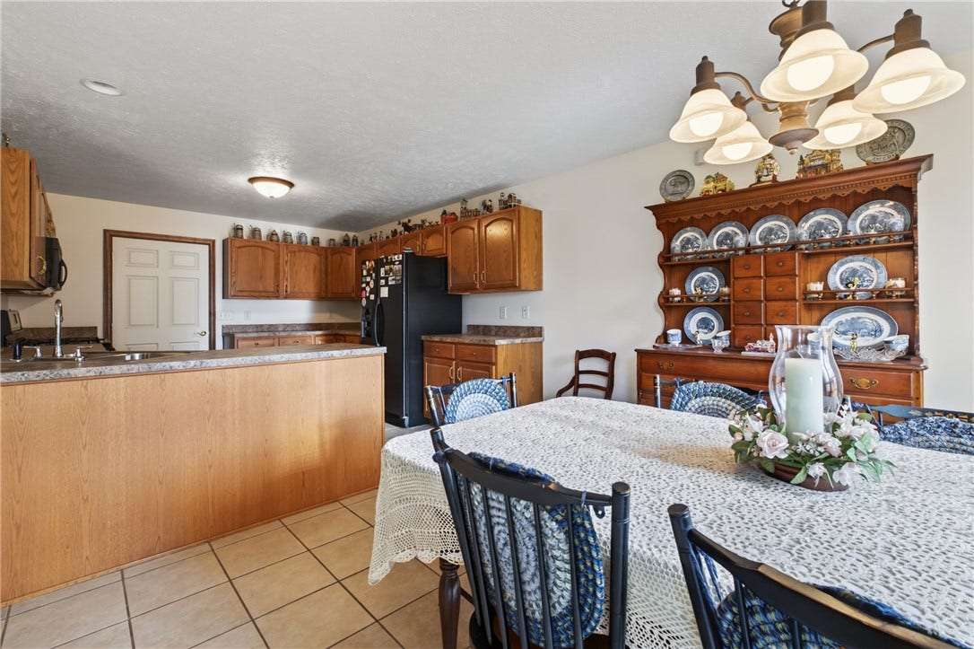 505 Kristi Drive, Greensburg, PA 15601
