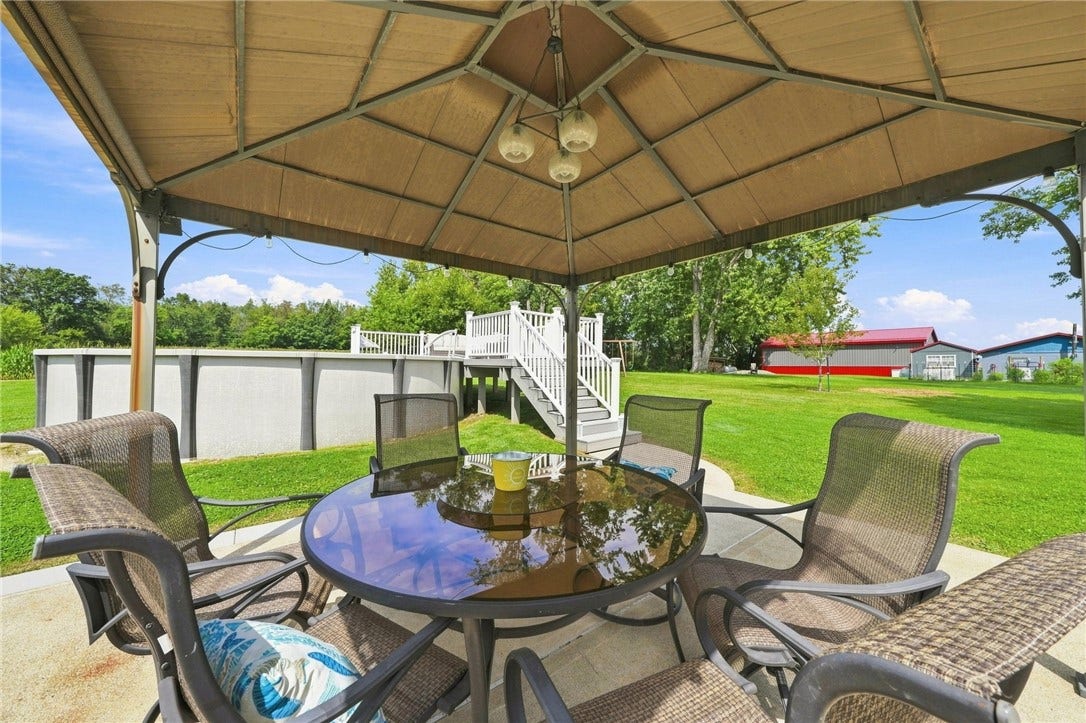 209 Thornwood Ave, Scottdale, PA 15683