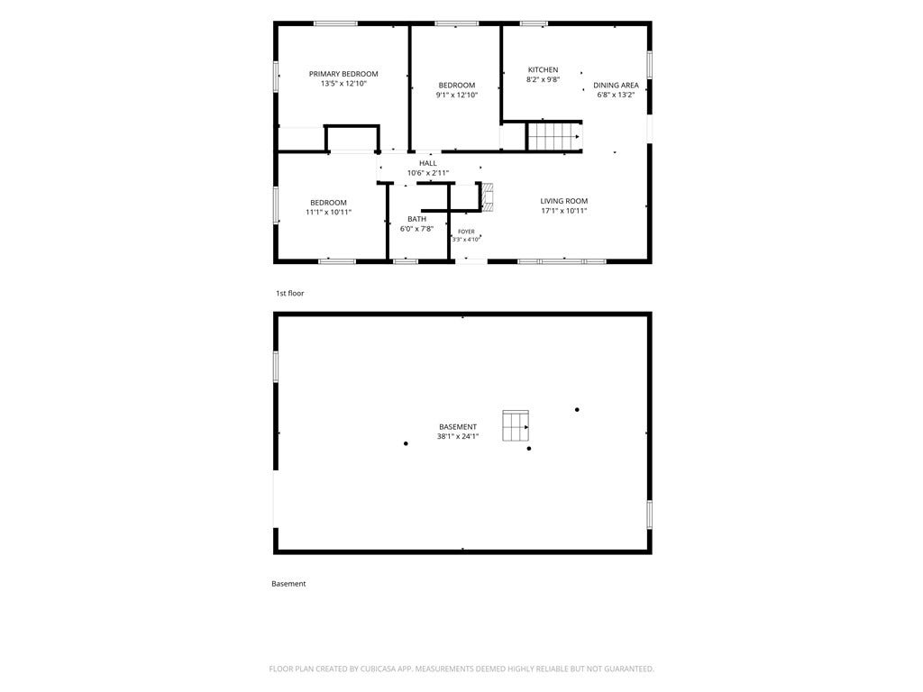209 Thornwood Ave, Scottdale, PA 15683