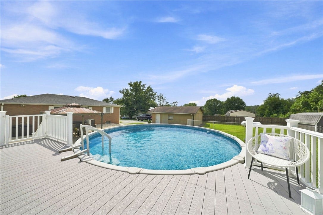 209 Thornwood Ave, Scottdale, PA 15683