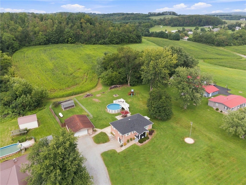 209 Thornwood Ave, Scottdale, PA 15683