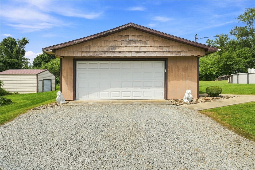 209 Thornwood Ave, Scottdale, PA 15683