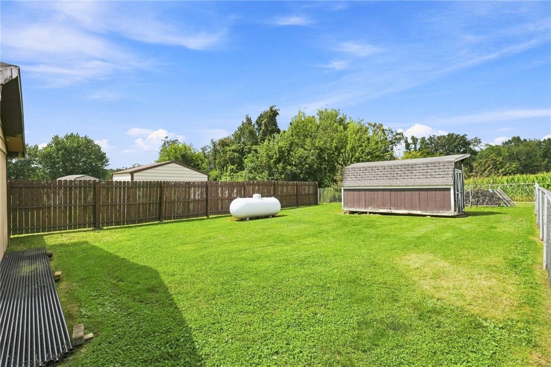 209 Thornwood Ave, Scottdale, PA 15683
