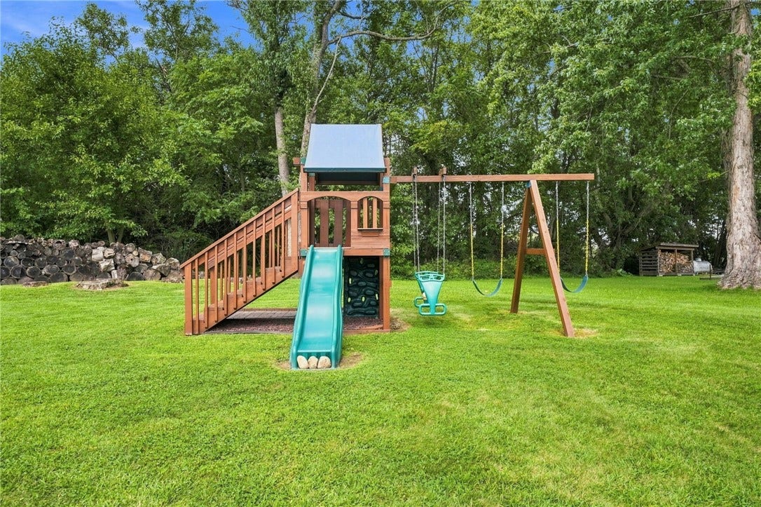 209 Thornwood Ave, Scottdale, PA 15683