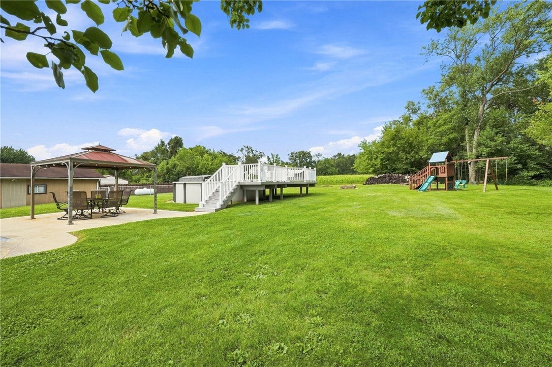 209 Thornwood Ave, Scottdale, PA 15683