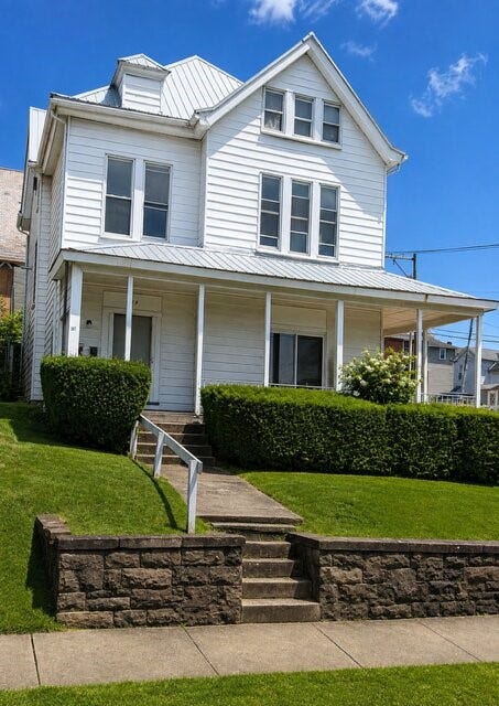 517 Walnut St, #1, Irwin, PA 15642 517 Walnut St, #1, Irwin, PA 15642
