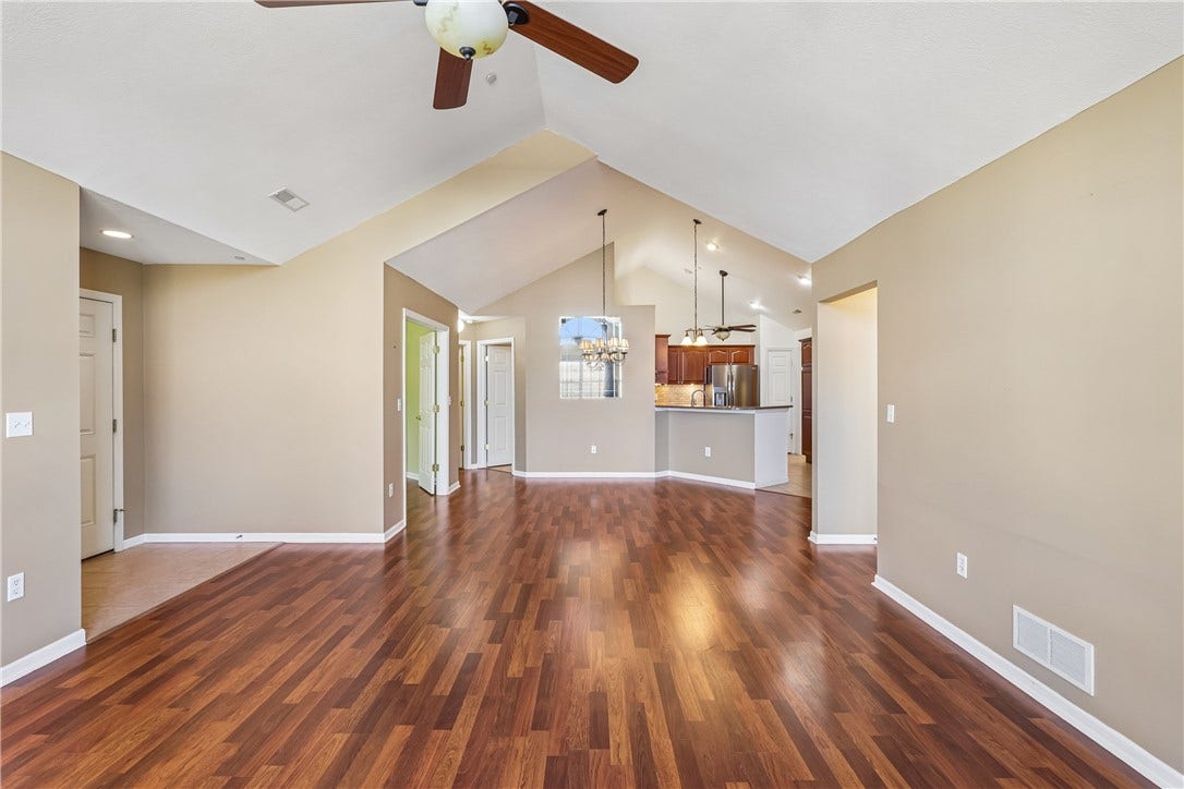 2501 Golf Course Drive, #2501, Washington, PA 15301