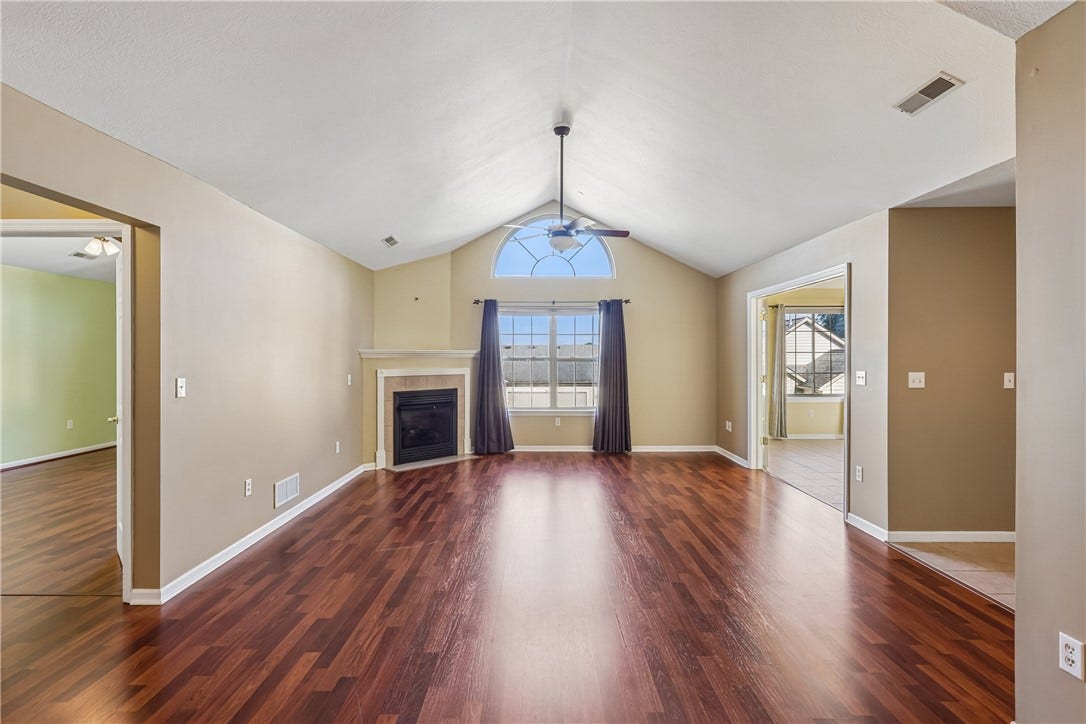 2501 Golf Course Drive, #2501, Washington, PA 15301
