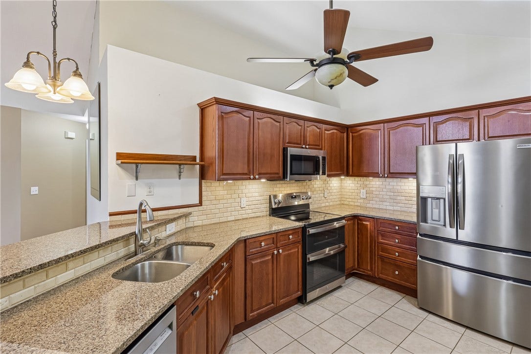 2501 Golf Course Drive, #2501, Washington, PA 15301