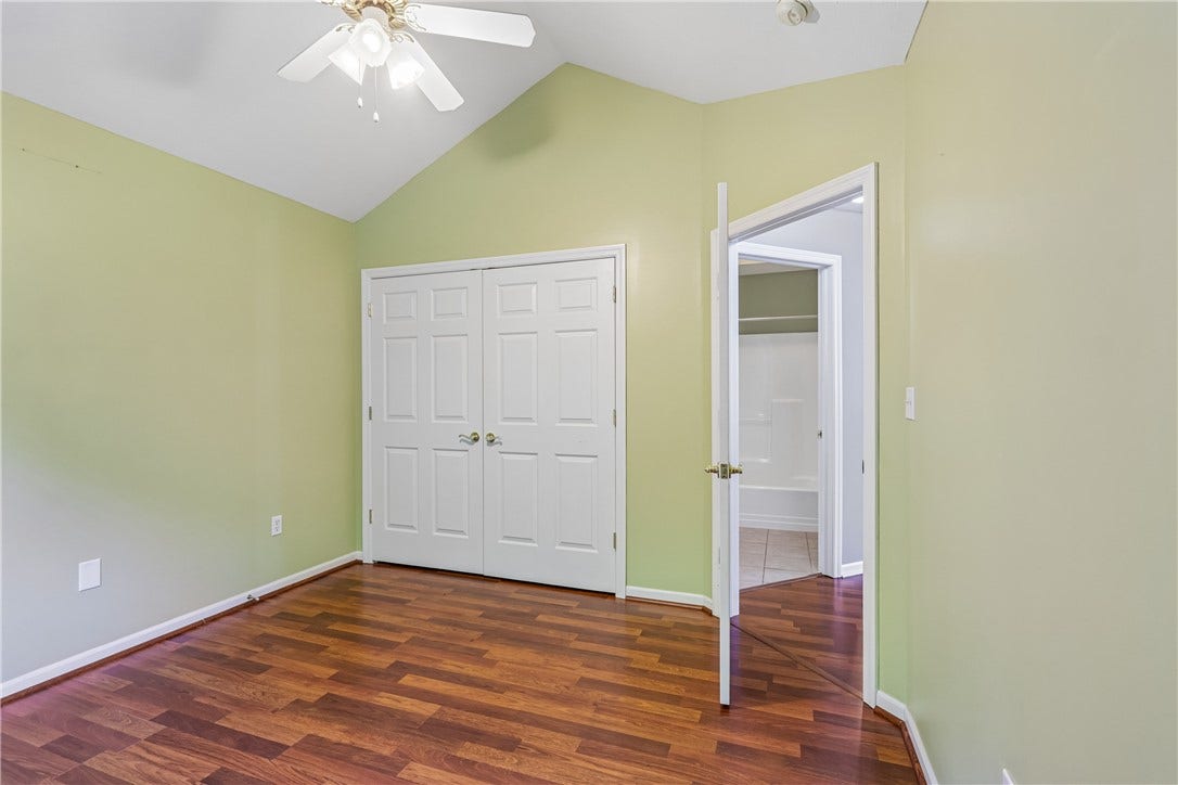 2501 Golf Course Drive, #2501, Washington, PA 15301
