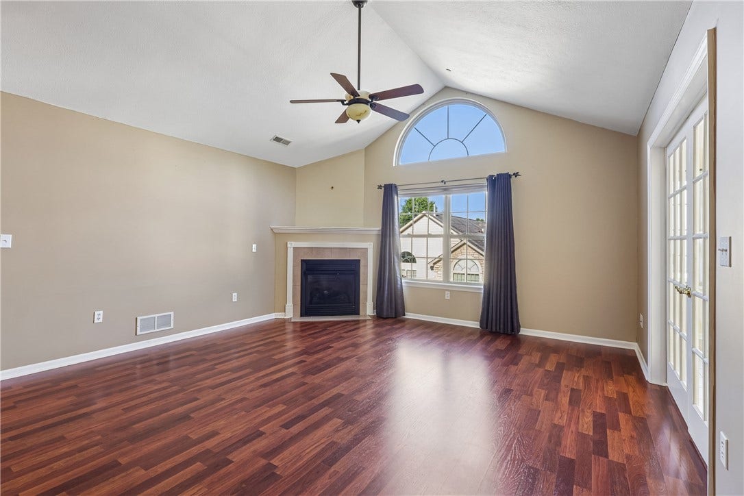 2501 Golf Course Drive, #2501, Washington, PA 15301