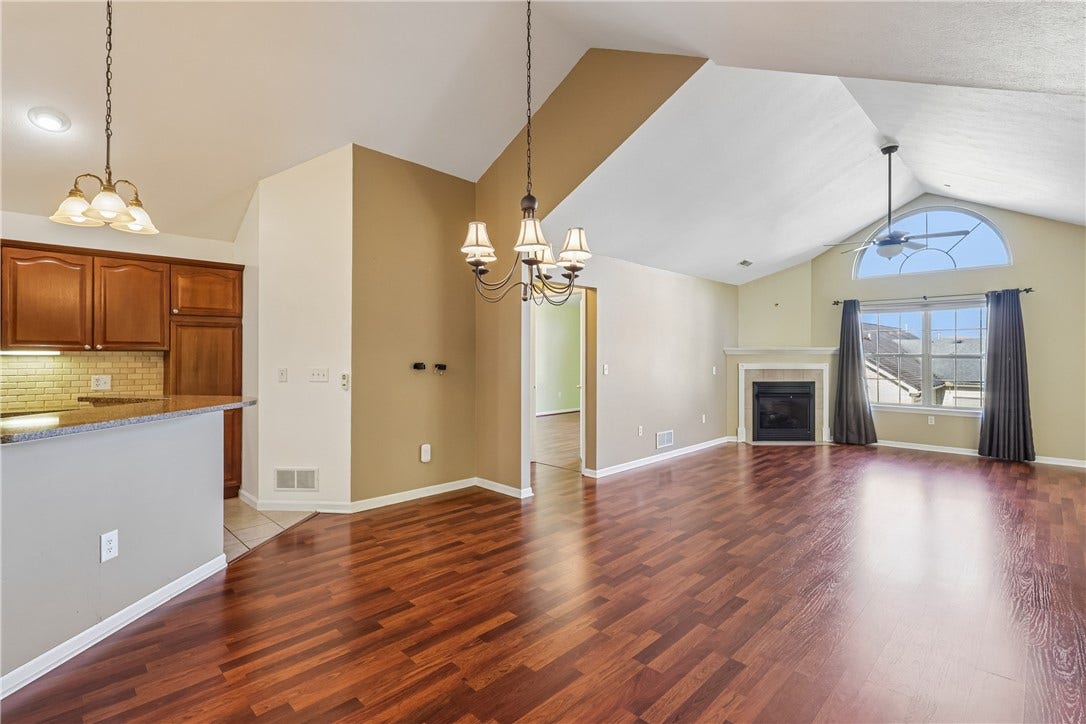 2501 Golf Course Drive, #2501, Washington, PA 15301