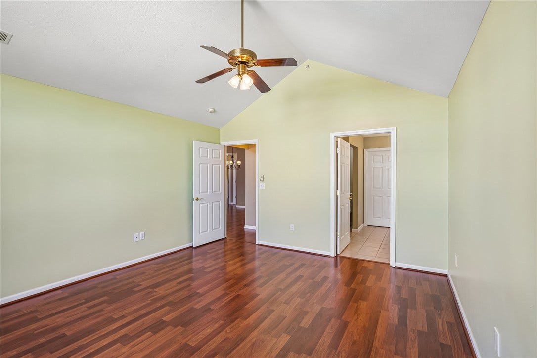 2501 Golf Course Drive, #2501, Washington, PA 15301