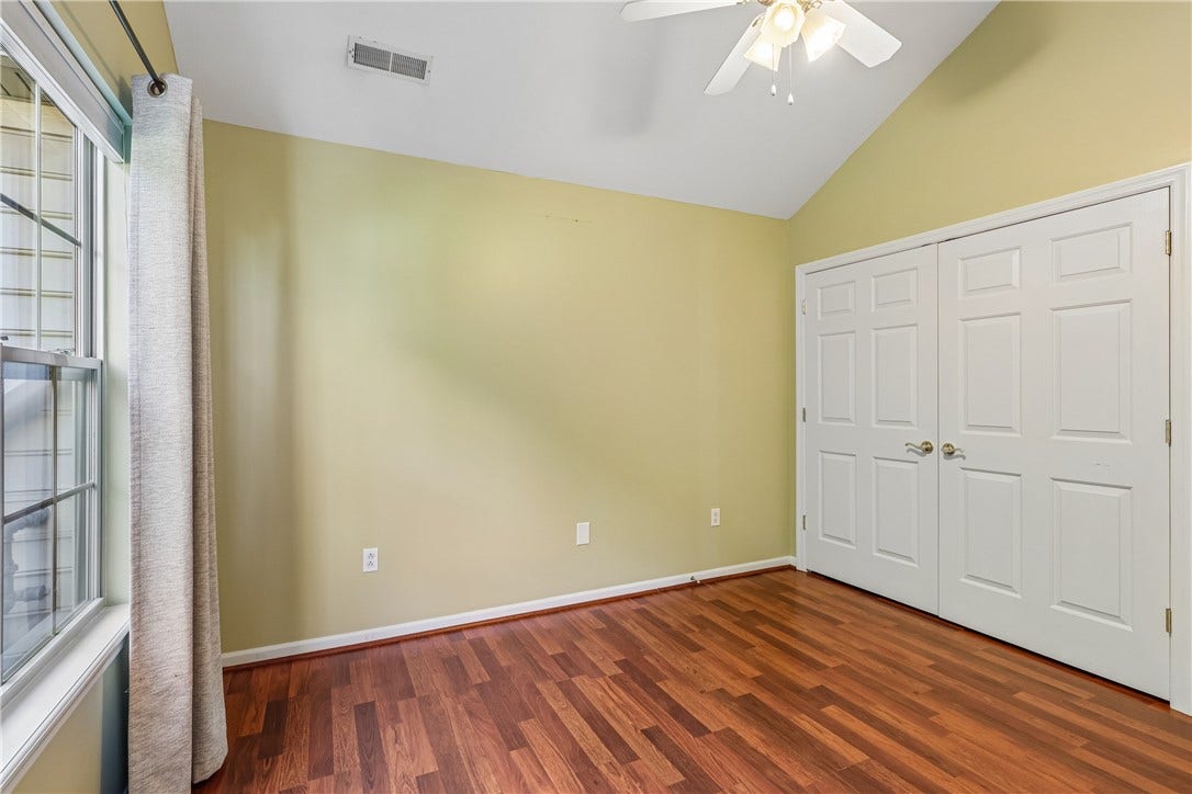 2501 Golf Course Drive, #2501, Washington, PA 15301