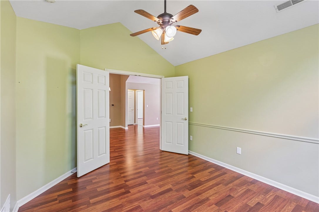 2501 Golf Course Drive, #2501, Washington, PA 15301