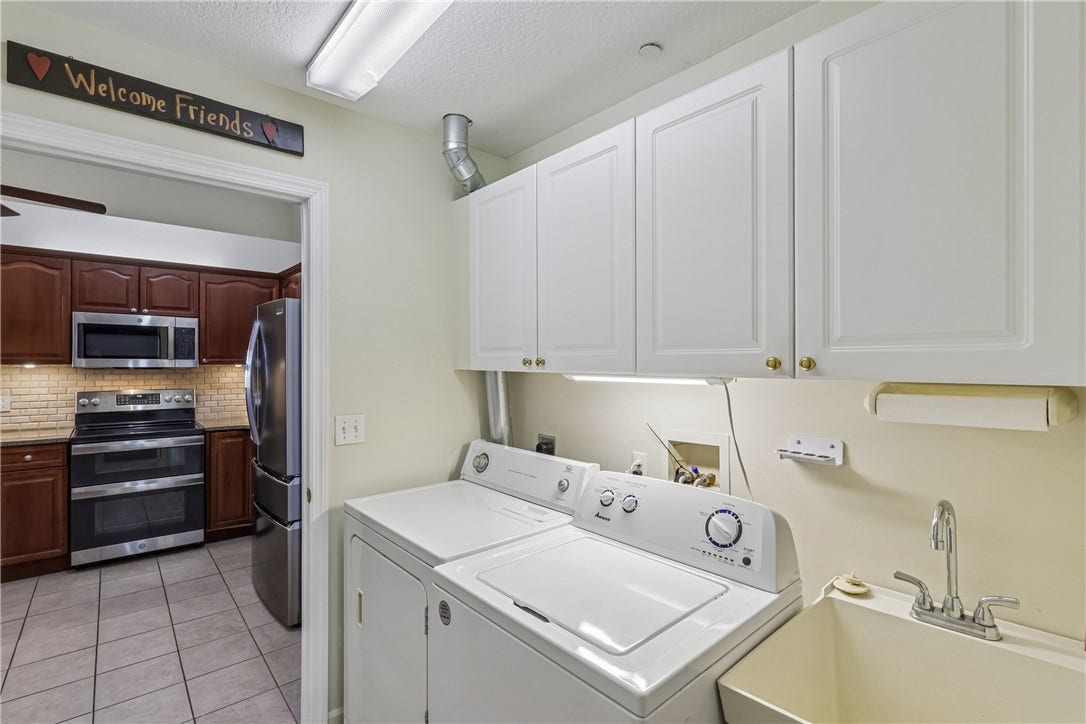2501 Golf Course Drive, #2501, Washington, PA 15301