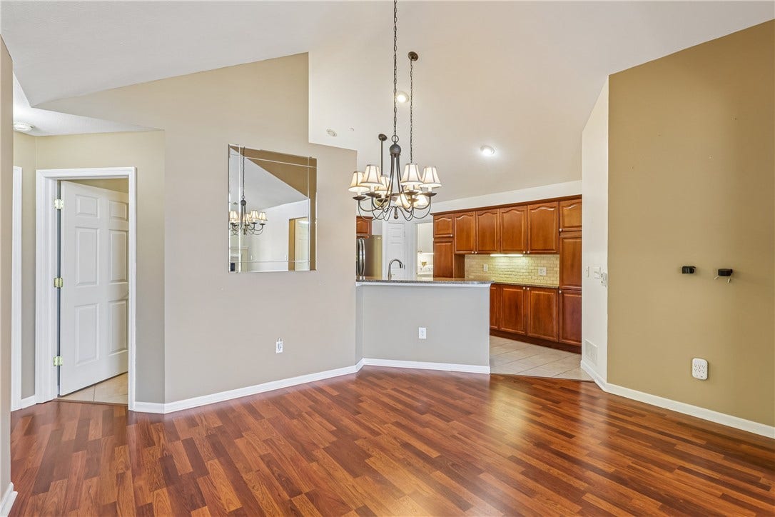 2501 Golf Course Drive, #2501, Washington, PA 15301