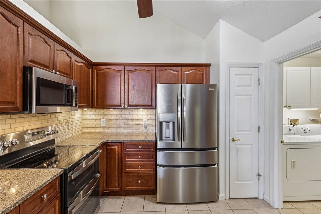 2501 Golf Course Drive, #2501, Washington, PA 15301