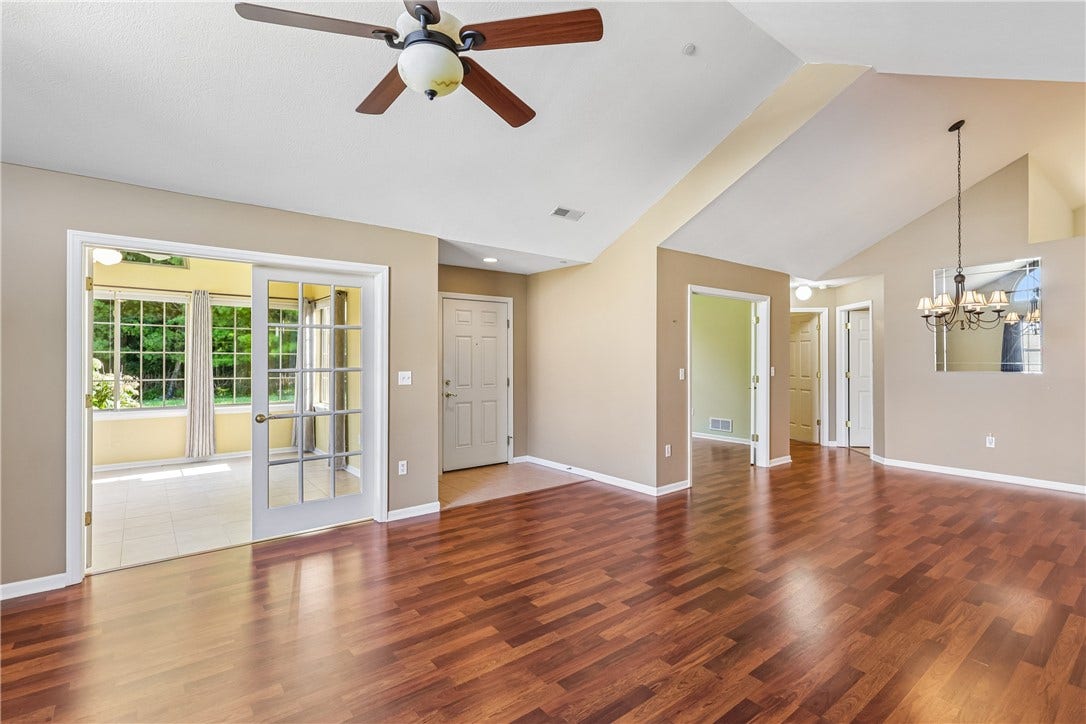 2501 Golf Course Drive, #2501, Washington, PA 15301