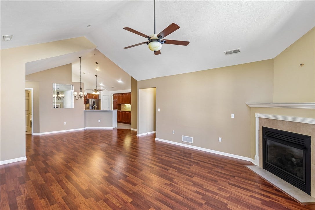 2501 Golf Course Drive, #2501, Washington, PA 15301