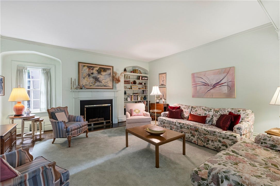 540 N Maple Ave, Greensburg, PA 15601