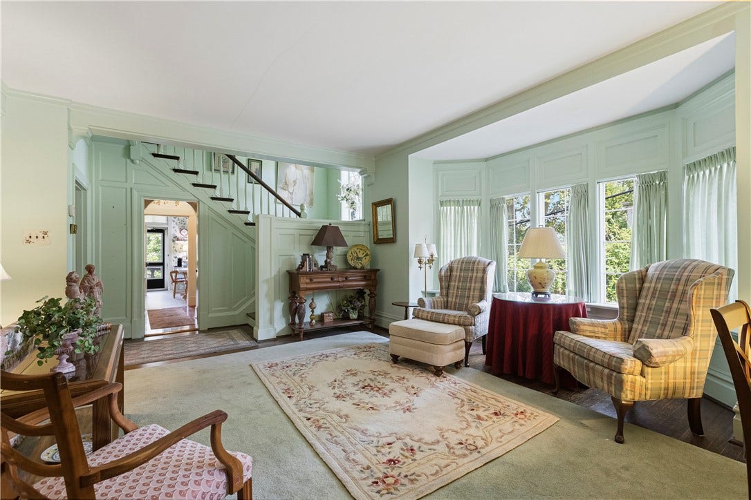 540 N Maple Ave, Greensburg, PA 15601