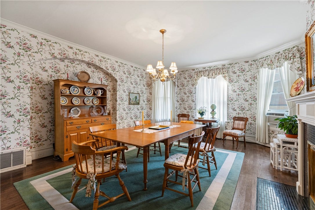 540 N Maple Ave, Greensburg, PA 15601
