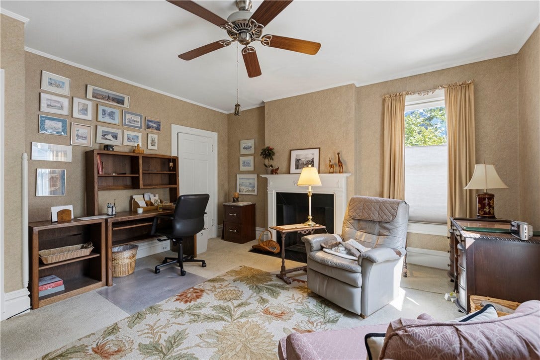 540 N Maple Ave, Greensburg, PA 15601