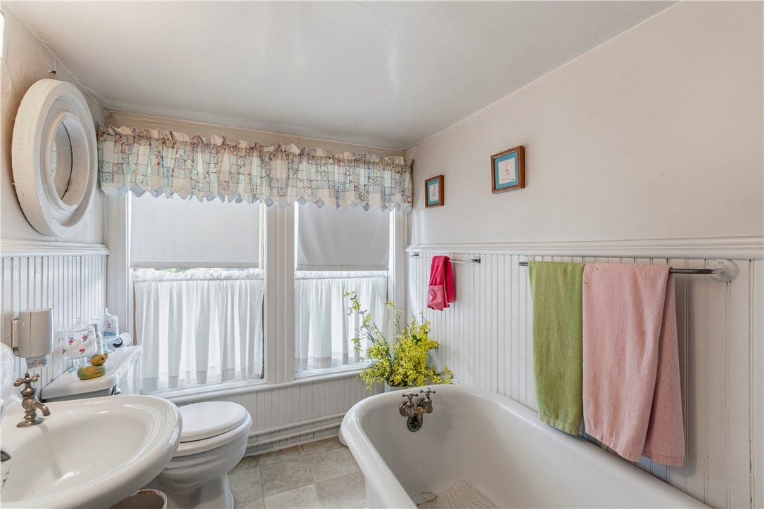 540 N Maple Ave, Greensburg, PA 15601
