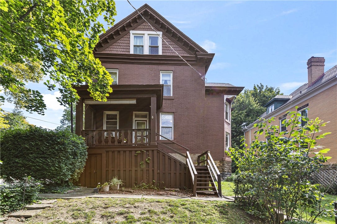540 N Maple Ave, Greensburg, PA 15601