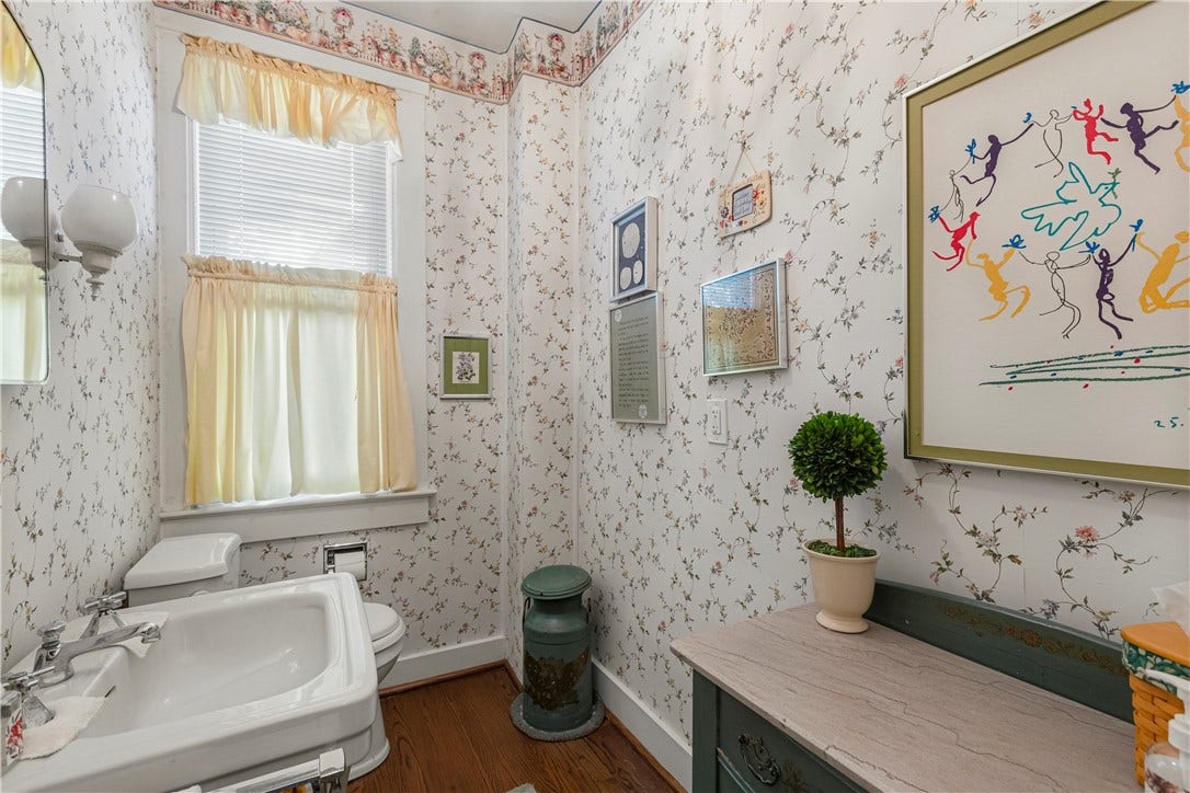 540 N Maple Ave, Greensburg, PA 15601