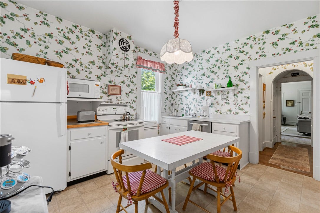 540 N Maple Ave, Greensburg, PA 15601