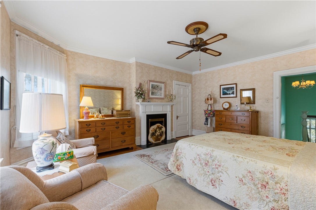 540 N Maple Ave, Greensburg, PA 15601