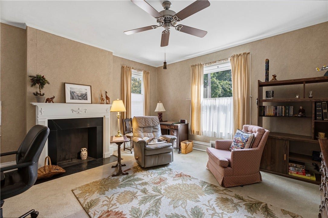 540 N Maple Ave, Greensburg, PA 15601