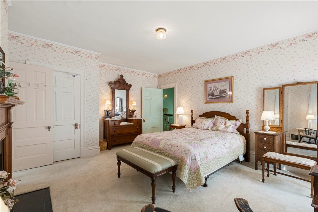 540 N Maple Ave, Greensburg, PA 15601