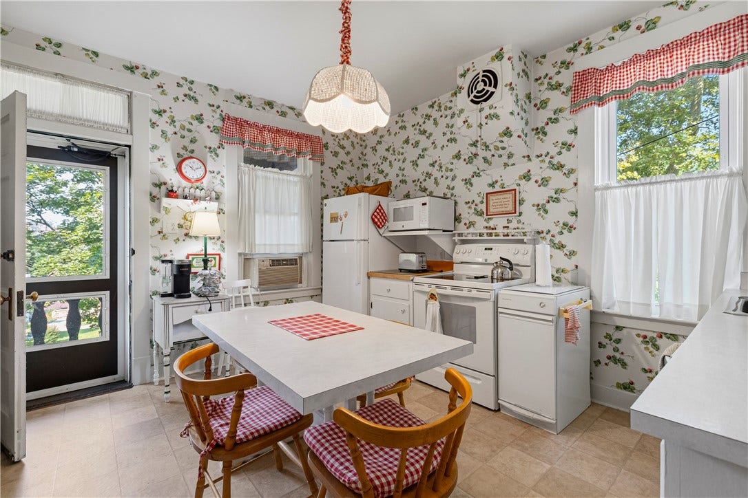 540 N Maple Ave, Greensburg, PA 15601