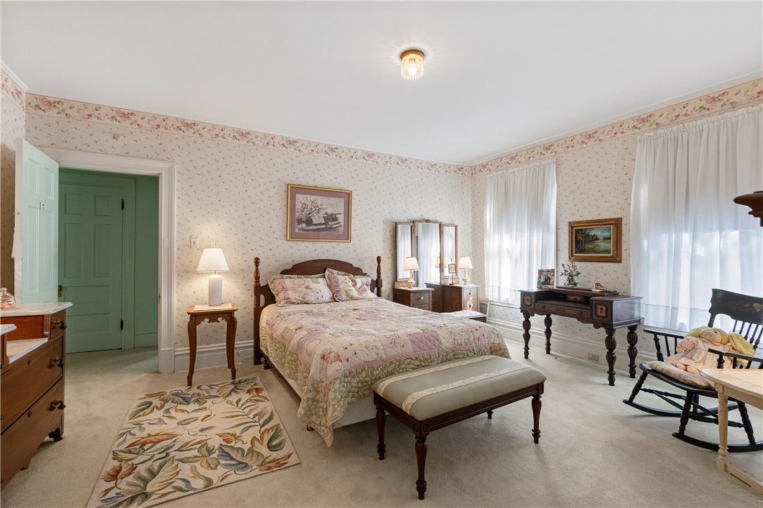 540 N Maple Ave, Greensburg, PA 15601