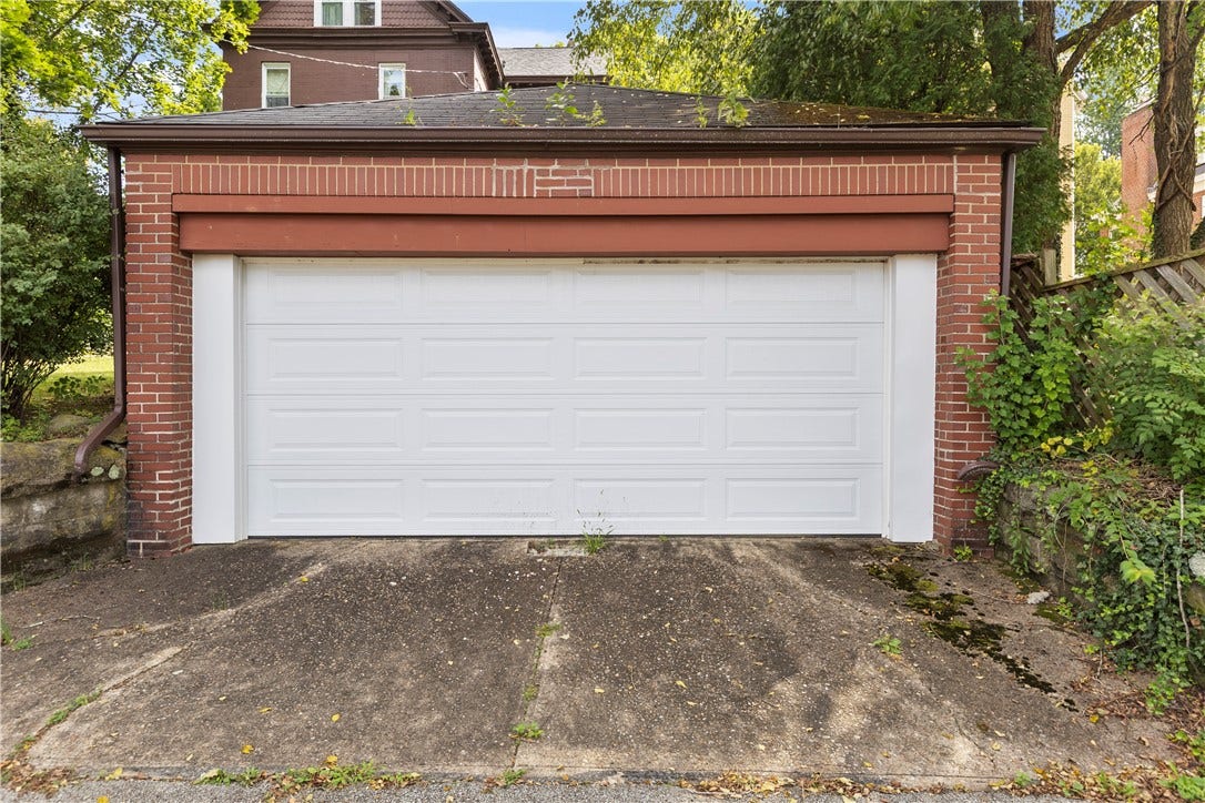 540 N Maple Ave, Greensburg, PA 15601